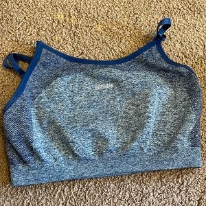 Gymshark sports bra